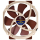 Noctua NF-A15 PWM 140mm - 394284 - zdjęcie 2